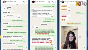 Internetová láska ho pripravila o všetko.  Senior uveril, že si vezme filmovú hviezdu