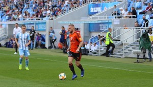 Slovenská stálica sa vydala na cestu do Rumunska