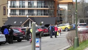 Zaparkovať v Tatrách počas letnej či zimnej sezóny nie je jednoduché