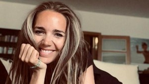 Jednorázové rúška nevyhadzujte! Lucka Vondráčková ukázala, ako perfektne ich môžete využiť