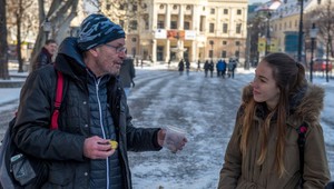 Život na ulici očami Laurincových záchrankýň: Z tejto fotoreportáže vám stisne srdce!
