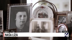Štúdio 24: Naša Líza