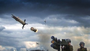 Briti dodajú Ukrajine protilietadlové raketové komplety