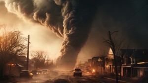 Vedci varujú: Silnejšie búrky na obzore, Slovensko sa musí pripraviť