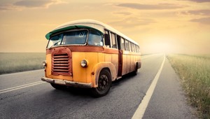 Autobusové naj: Rekordmani MHD