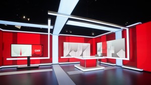 Televízia JOJ 24 oslavuje narodeniny. Šéfredaktor: Neoddychujeme ani počas leta