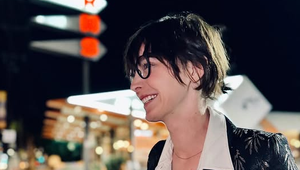 Sexi herečka sa mení na muža! Zmenila už meno aj zámeno!