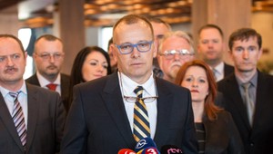 Luza bude Borisa ľúbiť. Spája ich spoločná nenávisť