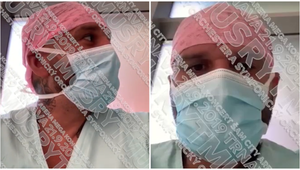 Rytmus zveřejnil video MINUTU před porodem: Všichni fanoušci se mu smějí!