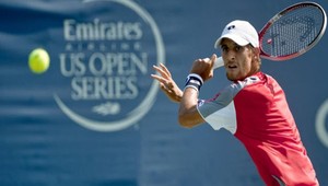 Úžasné US Open - Slovák po 80 mesiacoch v osemfinále grandslamu