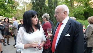 To je ale drzosť! Sotva Patrasová prijala pokoreného Slováčka, už jej ide diktovať život?