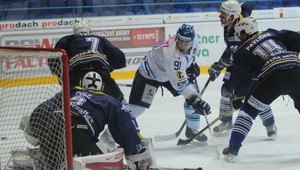 O víťazstve Spišiakov nad Martinom rozhodol až samostatný nájazd Juríka