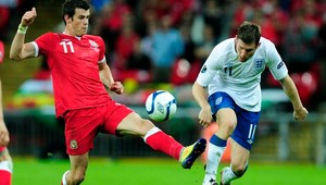 Fanúšik z Walesu zomrel pred zápasom vo Wembley
