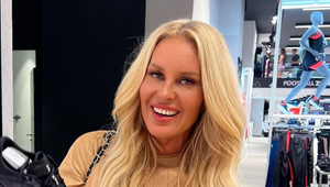 V takomto STAVE ste Simonu Krainovú ešte nevideli: Bolestivý pozdrav z NEMOCNICE!