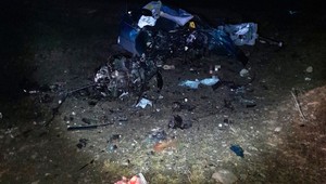 Tragédia pri Snine: 19-ročný mladík vypadol z auta, bol na mieste mŕtvy