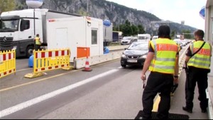 Na hraniciach Rakúska s Talianskom pribudnú kontroly, vyšlú aj armádu