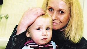 Niekdajšia televízna hviezda si prešla drogovým peklom, ktorým straší aj syna: Takto dnes vyzerá Tereza Pergnerová