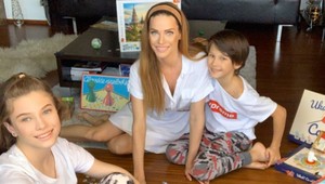 Verešová schytala kritiku za tanečné video s deťmi: Aj vám TO ihneď udrelo do očí?