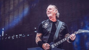 9 metalových žihadiel z garáže frontmana skupiny Metallica