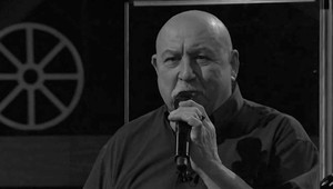 Andy Hryc prehral boj s ťažkou chorobou. Jeho dcéra Wanda opísala posledné momenty