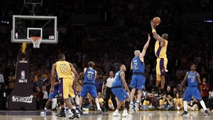 NBA: Zaváhania Chicaga aj Lakers