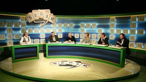 Politická relácia Sedem má overených glosátorov: Na koho sa tešíte najviac? Hlasujte!