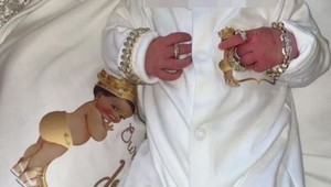 Pochválila sa luxusom pre syna, ľudia zostali v šoku: Neuveríte, čo s bábätkom stvárala