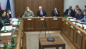 Koniec tradície? Premiéra by mohli na rokovaní výboru zastúpiť členovia vlády