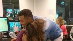 Tento optický klam vám zamotá hlavu: Aj vy vidíte muža v podpätkoch?