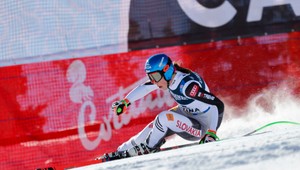 Bude Vlhová v Jasnej na pódiu? TAKTO to vidí jej tréner