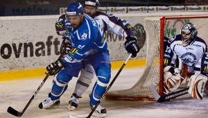 Higlight: Jasečkov gól v predĺžení vrátil Poprad do série