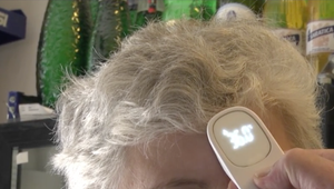 V obchode, nemocnici či v podniku. Aj na týchto miestach vám zmerajú teplotu