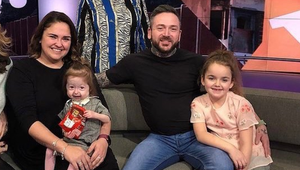 Toto dievčatko je jediné na svete: Má len 4 roky, no telo stareny