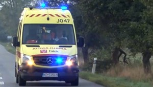 Záchranári zasahovali na Štedrý deň až v 1 422 prípadoch. Dva prípady sa skončili tragicky