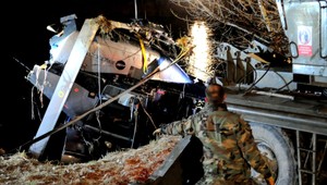 Vrtuľník sa mal zachytiť o lano. Nasledoval pád a smrť chlapca (†13)