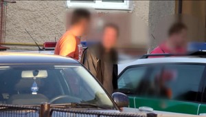 Muž, ktorý sa vlámal na faru a vykradol ju, je vyštudovaný kňaz