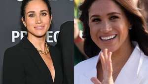 Nové fotky Meghan Markle vyvolali rozruch. Plastický chirurg v tom má jasno!