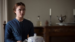 Aké to je, keď sa vzopriete manželovi, ktorý vás nemiluje? Zistíte to, keď sa vyberiete na film Lady Macbeth...