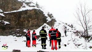 Rodinné problémy chcel mladík (29) vyriešiť v kameňolome