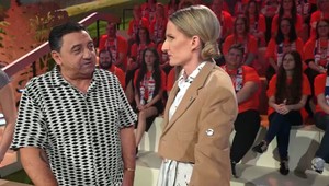Spevák Igor KMEŤO st. spraví veľké PRIZNANIE: Na niekoľko rokov skončil ZA MREŽAMI?!