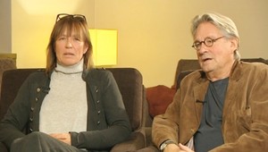 Hviezdy severského krimi na Slovensku. Autori prehovorili o knihe i plánoch