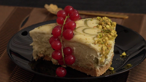 Dezert: Amerika v škrupinke