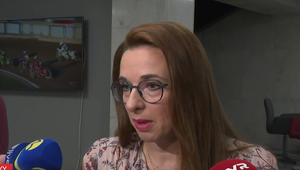 Poslankyňa NR SR Simona Petrík o aktuálnych témach