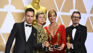 Oscary majú svojich majiteľov