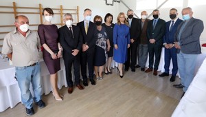 COOP Jednota prijala výzvu prezidentky, Potravinovej banke Slovenska darovala 12 000 kilogramov potravín pre ľudí v núdzi