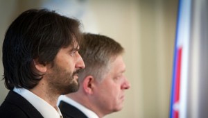 Smer v roku 2014. Prehry, odchody i víťazstvá