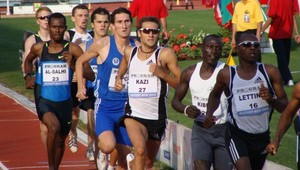 Ďalšie striebro pre SR zo SU v Kazani zásluhou Repčíka