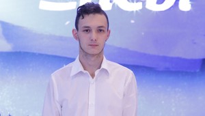 Mrazivé slová Dávida, ktorý ostal na vozíku: Ak sa budem ľutovať, nohy mi nedorastú!