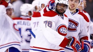 Nefalšovaná radosť Subbana! Po víťaznom rozhovore pobozkal moderátora