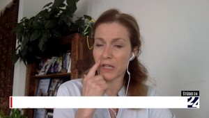 Štúdio 24: Dve tváre Turecka